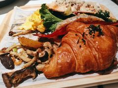 -卡朋西餐(较场西路店)