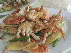 -乡味海鲜农家菜·巽寮土窑鸡(地道美食店)