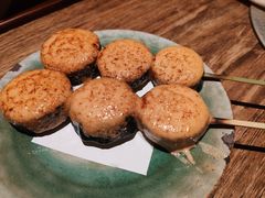 -筱田の食堂·izakaya(淮海中路店)