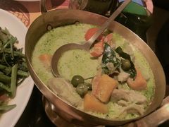 -simply thai天泰(静安嘉里中心店)