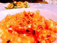 -万宝海鲜舫(劳动公园店)