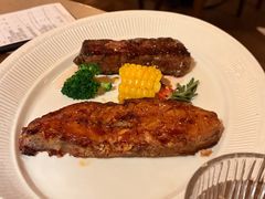 -波特曼西餐厅(中央大街店)