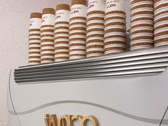 -Cafe on warm(丹霞店)