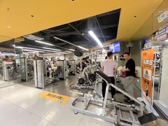 -超鹿运动(大唐世家店)