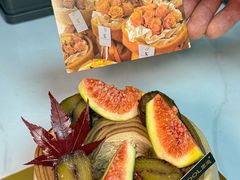 -黑池口感烘焙·生日蛋糕(坂田店)