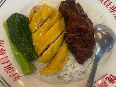 -憶廟街 X 沙角邨(太古城店)