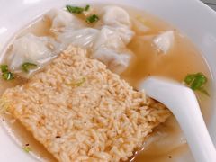 -汪家馄饨(集庆路店)
