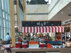 -视界美食自助餐厅·石家庄希尔顿酒店