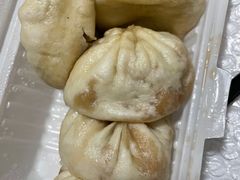 -小胖包子王(光明楼店)
