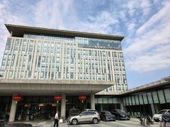 -廊坊固安福朋喜来登酒店