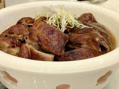 -寻味顺德·顺峰山庄(大良店)