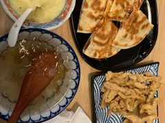 -红小满休闲餐厅(十全街店)