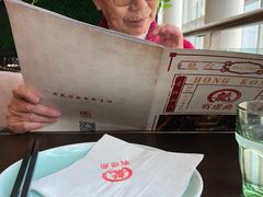 -有璟阁港式餐厅(金融街购物中心店)