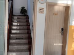 -大海别墅民宿农家院(十渡店)
