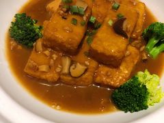 自制养生豆腐-越宴(西施山路店)
