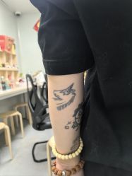 -海王刺青·纹身·穿孔饰品·TATTOO