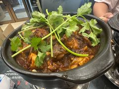 -川香煲(茅台路店)