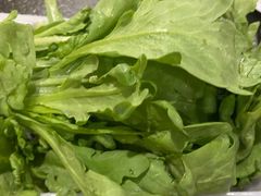 油麦菜-湘肠香火锅店(团结湖店)