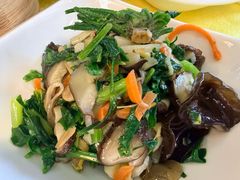 -清真马祥兴菜馆(云南北路店)