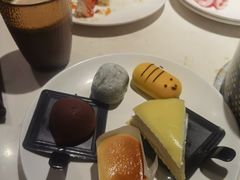 -加餐海鲜自助(宝龙一城店)