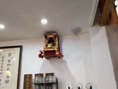 -刘师父老汉口江湖菜(蔡锷路店)