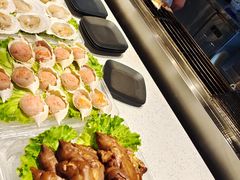 -蓝珊甄选海鲜自助·火锅大排档(近阿那亚店)
