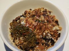 牛脸颊肉拌饭-胡麻(静安嘉里店)
