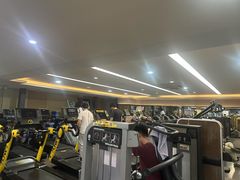 -超鹿运动健身(紫阳商贸中心店)