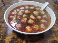 -跑三里雀头小馆(濠东路店)
