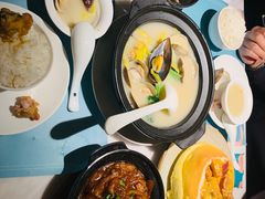 -大树餐厅(益田假日店)