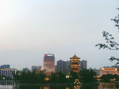 -迎泽公园