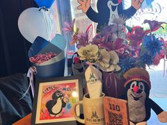 -布拉格餐厅· 中欧捷克菜(全国首店)