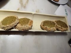 -绿茶餐厅(首开福茂店)