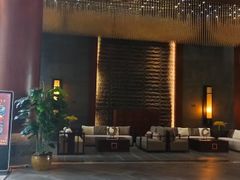 -清远熹乐谷温泉度假酒店