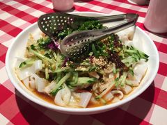 -西贝(上海我格广场店)