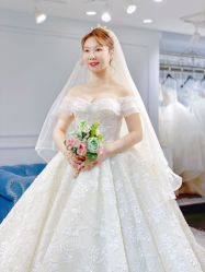 -艾慕婚纱礼服馆(和平店)