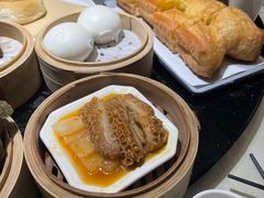 -味可道美食坊(福基路店)