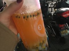 -CoCo都可(湖滨银泰店B区店)