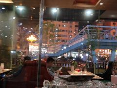 -外滩风尚(漪汾街店)