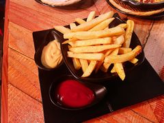 -Luchador摔跤手墨西哥餐厅(恒宇广场店)