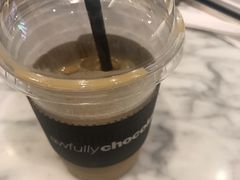 -Awfully Chocolate(来福士广场店)