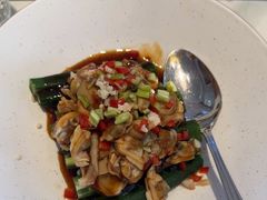 -子霖南山鲜虾面(南山总店)