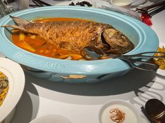 -阿五黄河大鲤鱼(英协路店)