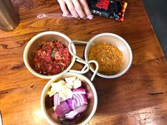 -原始泥炉烤肉(总店)