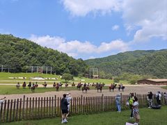 -大水川景区