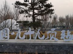 -九十九顶毡房(阜石路店)