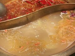 -小龙坎火锅(春熙太古里店)