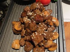 -玉川屋·深夜食堂居酒屋(柳巷店)