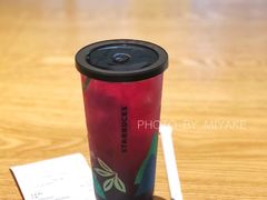 -星巴克臻选(郑州国贸360广场店)