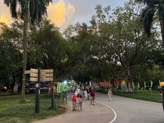 -南宁花花大世界景区